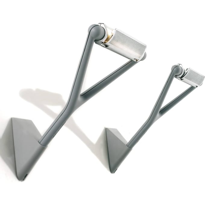 Luceplan Lola - variabele wandlamp in modern design