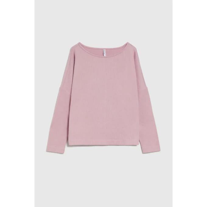Dames sweatshirt Moodo Z-BL-4804