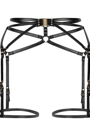 Hunkemöller Dames Accessoires - Zwart - maat S/M