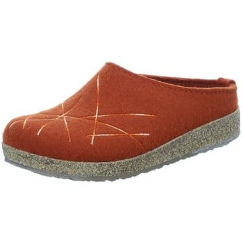 Pantoffels Haflinger -