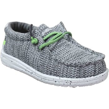 Bootschoenen voor kinderen Hey Dude Fitness Pro