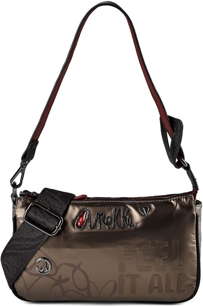 Anekke Schoudertas Dreamverse Imaginary Shoulder Bag Multicolor Veelkleurig