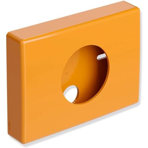 HEWI Series 477/801 Hygiene bag dispenser 477.06.750 24