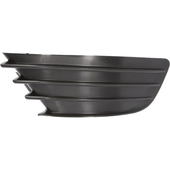 Ventilatierooster, bumper BLIC 6502-07-0537915P links
