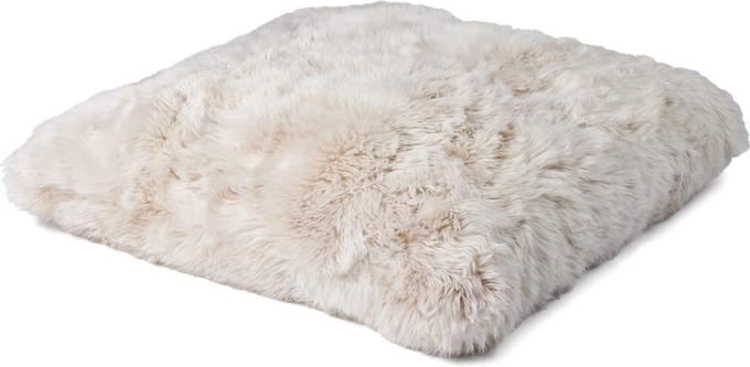 Sheepskin House - Maxi Float kussen - LW - 90x90 cm