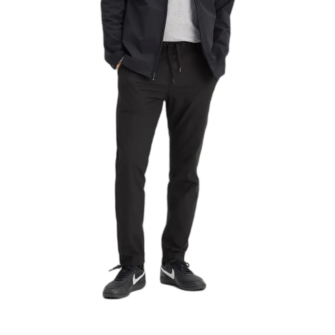 Dockers Go Airweave Joggers Zwart XL Man
