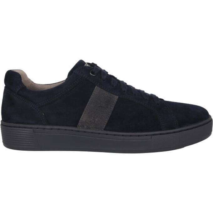 Pius Gabor 1040.14.02 - heren sneaker - Blauw - maat 40 (EU) 6.5 (UK)