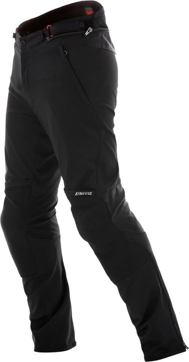 Dainese New Drake Air Zwart - Broek