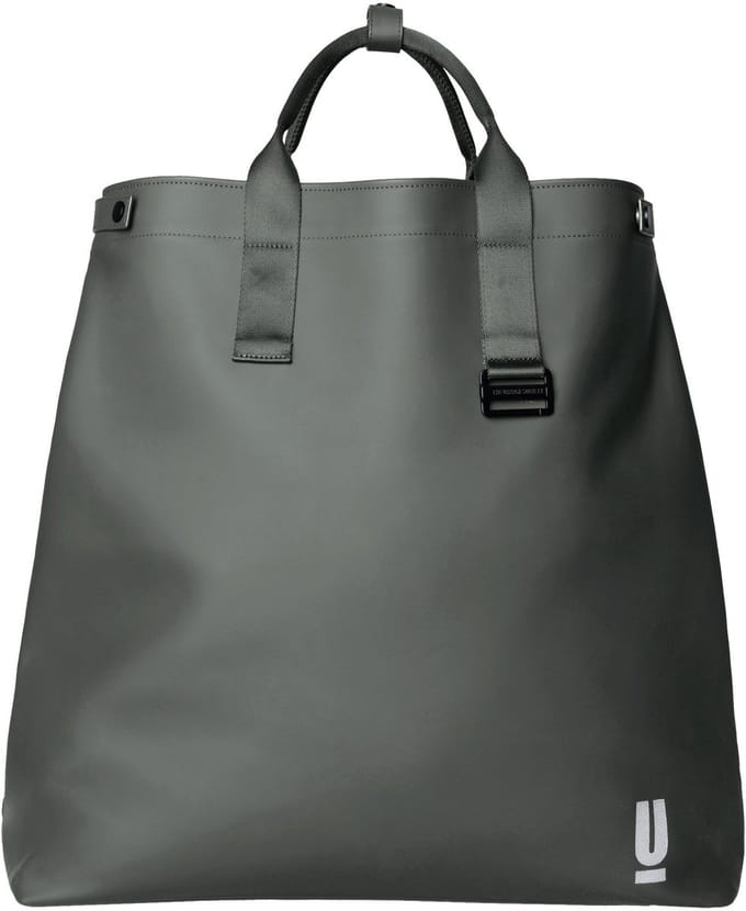 The Urban Society Supershopper - Tas 51 cm (grün)