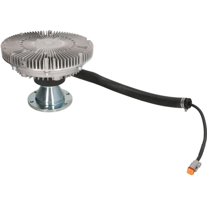 Ventilatorkoppeling NRF 49715