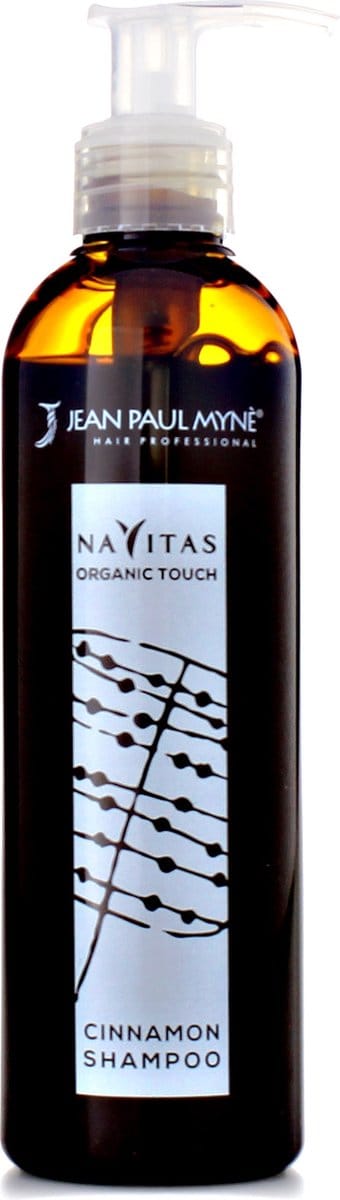 Jean Paul Mynè -  Cinnamon Shampoo 250ml