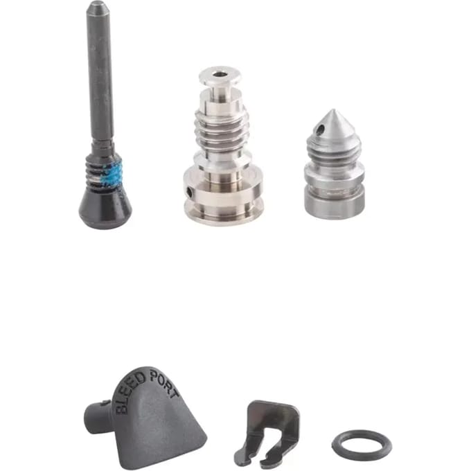 Remklembevestigingskit Sram Level Ultimate/TLM A1