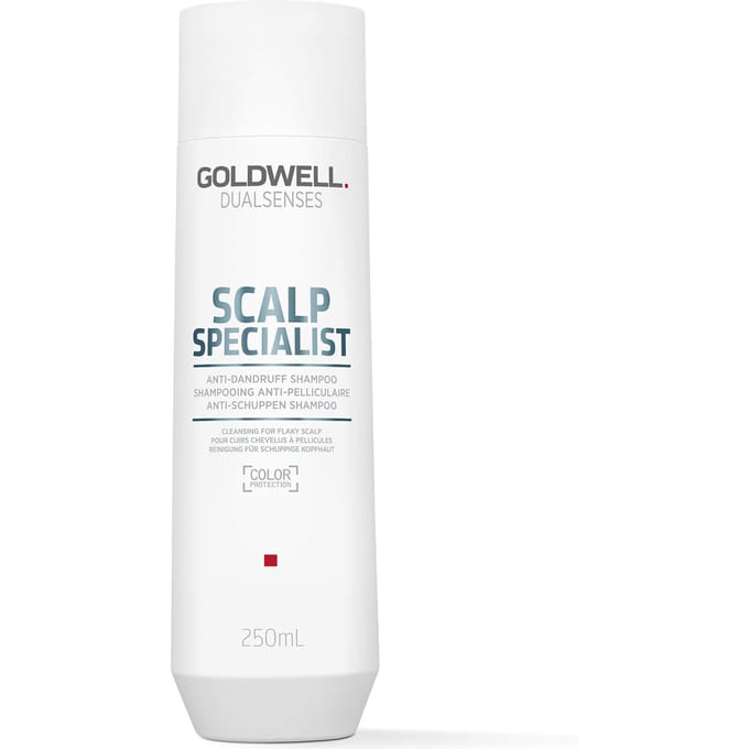 Goldwell Dualsenses Scalp Specialist Anti-Dandruff Shampoo 250ml