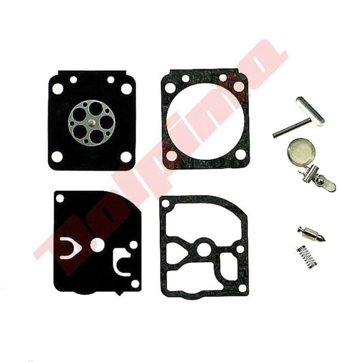 Carburateur reparatieset passend op ZAMA ( RB-109 )
