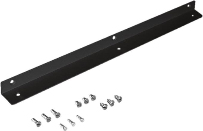Bladdrager 530 zwart