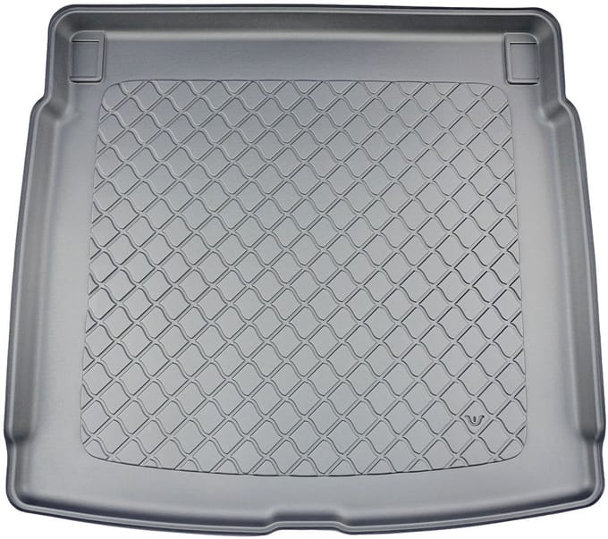 Guardliner kofferbakmat voor Audi Q5 (GU) (vanaf 2024-) - TPE-Rubber