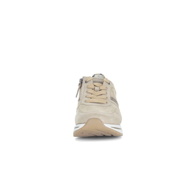 Gabor - Dames sneakers - Artikel 86.336.34 - Beige