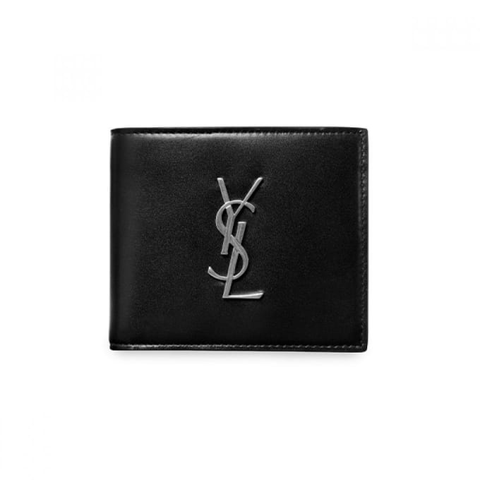 Portefeuille Saint Laurent Cassandra Monogram 453276 0sx0e 453276 0SX0E 1000