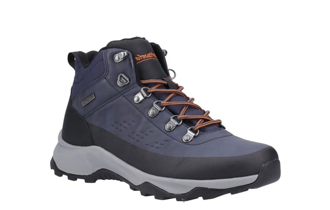 Cotswold Ryeford Waterdichte Heren Wandelschoenen