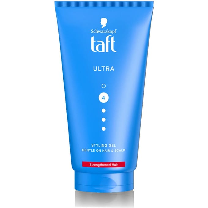 Schwarzkopf Taft Ultra Styling Gel 150 ml