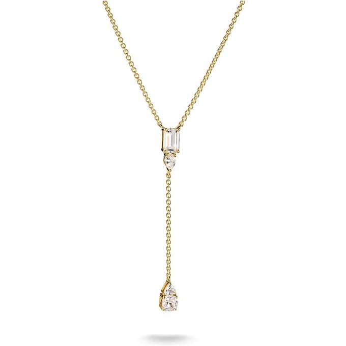 Thomas Sabo - KE2364-414-14-l50v - Ketting - Dames - 925 Zilver - 45-50cm - Bold Elegance