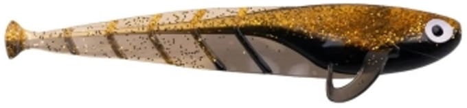 Zeck Quappie Zinkend Nachtschatten (12cm)