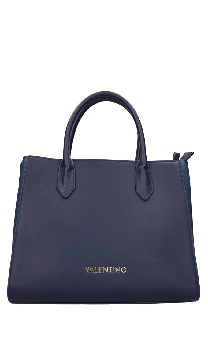 Valentino By Mario Valentino Zakken. Blauw