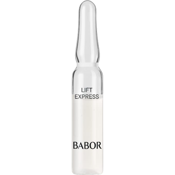 Babor Lift Express Ampoule Serum Concentrates - 7 stuks