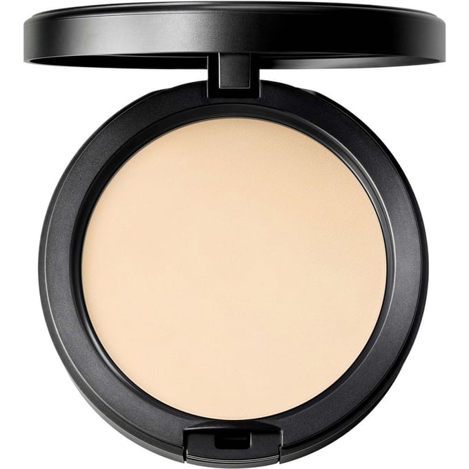MAC Studio Fix Powder Plus Foundation (Various Shades) - NC41