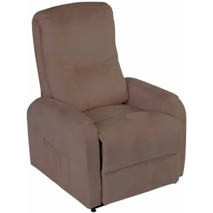 Opvouwbare fauteuil Lanaform Magic