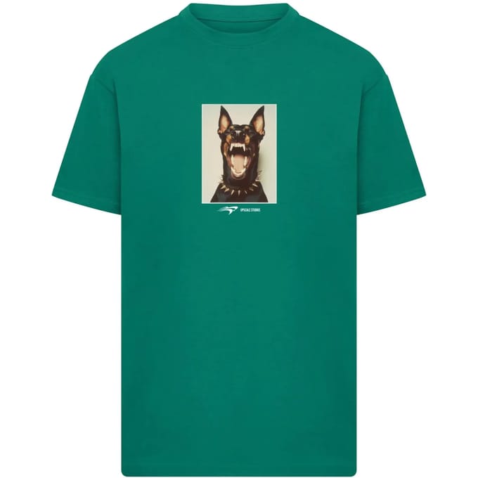 T-shirt Upscale Neighbors
