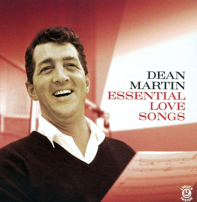 Essential Love Songs