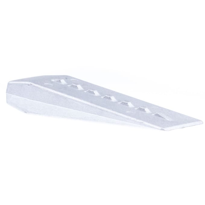 Eia zakwig aluminium 120/40 mm