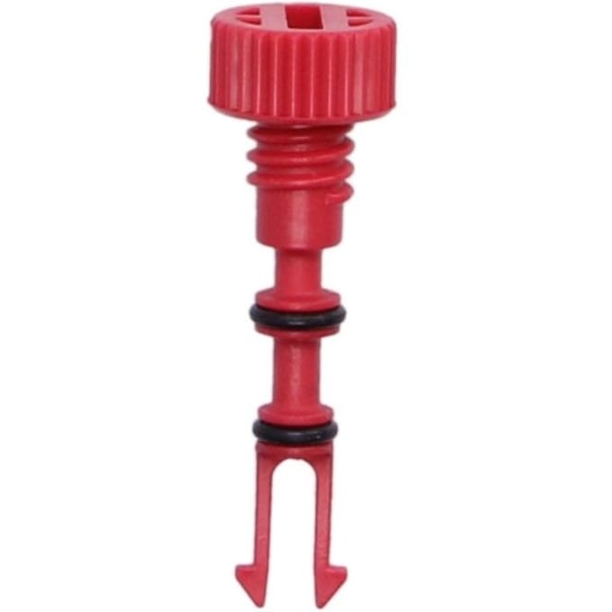 Schroef, radiateurdop FEBI BILSTEIN 37595