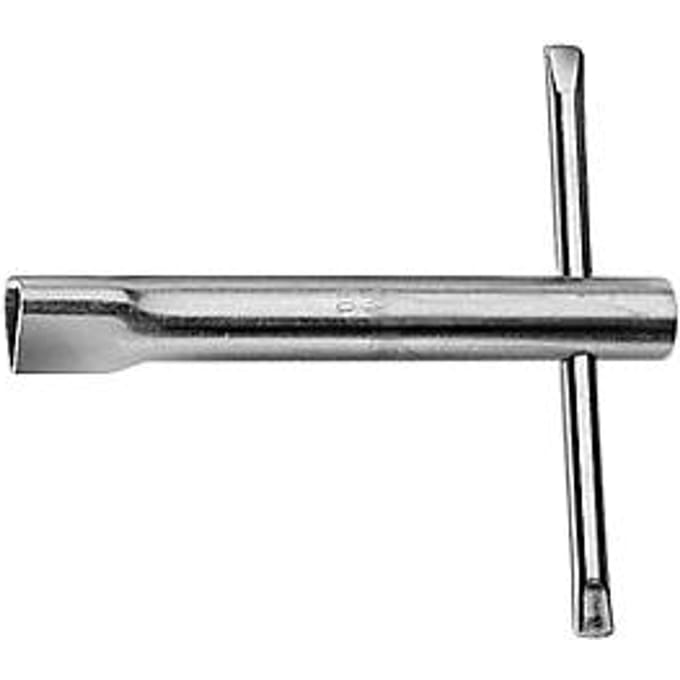 Driehoek-dopsleutel voor M 6 112 mm