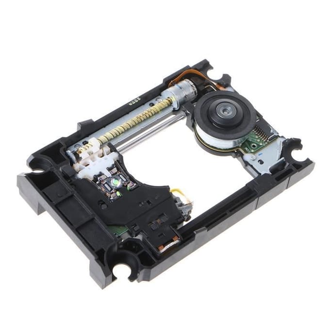 KE-496AAA KEM-496AAA Pick-up de la tête de lentille de lentille avec pont pour la console de jeu PS4