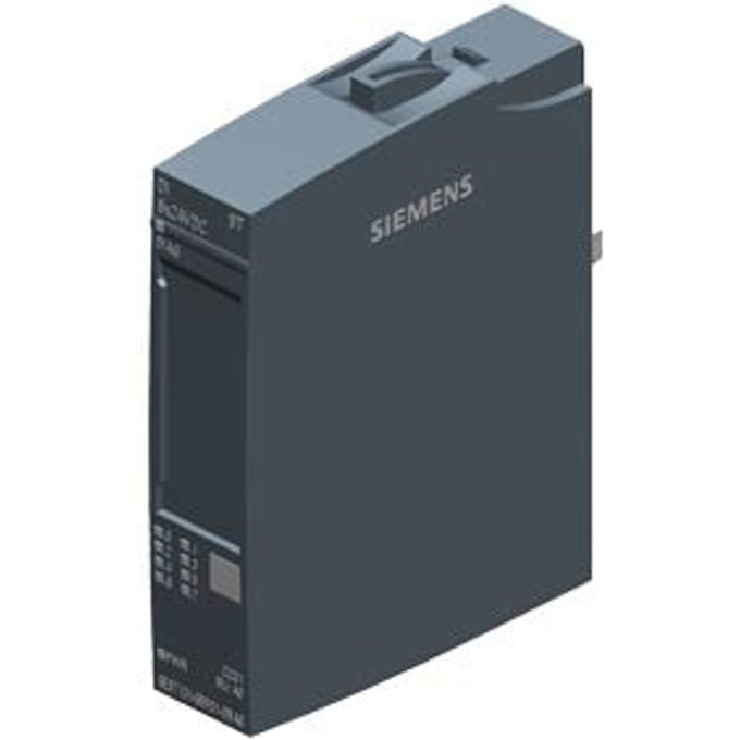 Siemens Veldbus Decentraal Randapparaat - Digitale In- En Uitgangsmodule - 6ES71316BF010BA0