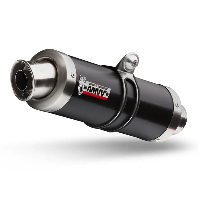 Silencer moto Mivv GP Kawasaki Z1000SX