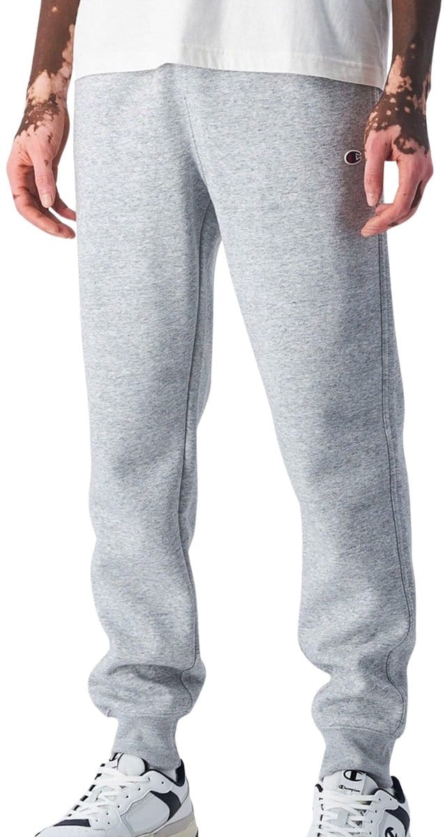 Champion Rib Cuff Slim-Fit Joggingbroek Heren - Maat XXL