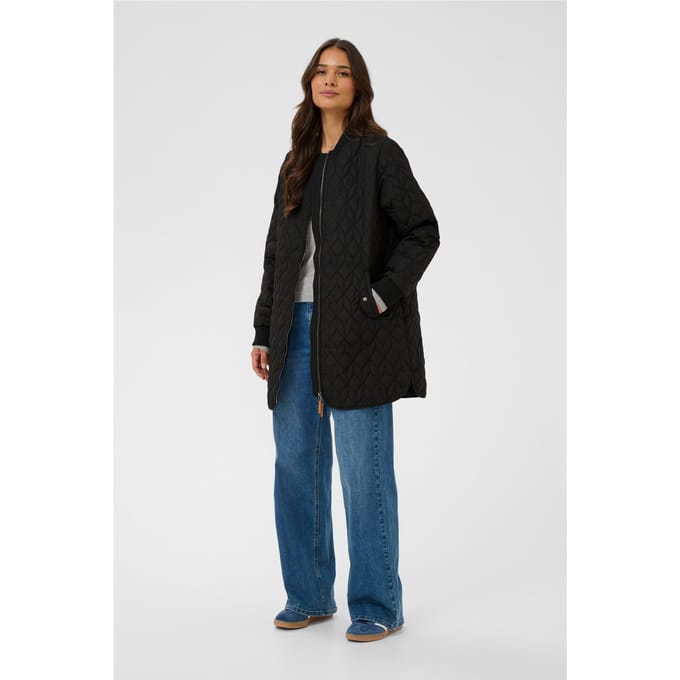 Jas KAlelia Jas Regular fit