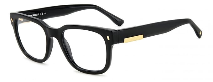 Dsquared2 D2 0074 807 Glasdiameter: 52