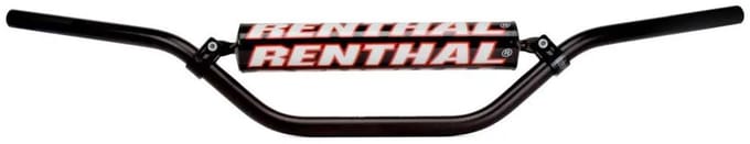 Renthal 784 Rc Mini/85cc Stuur Zwart 22.2 mm / 742 mm