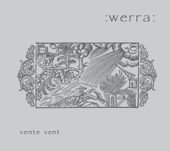 Werra - Vente Vent (LP | CD)