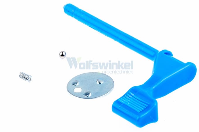Kit choke zama lb25