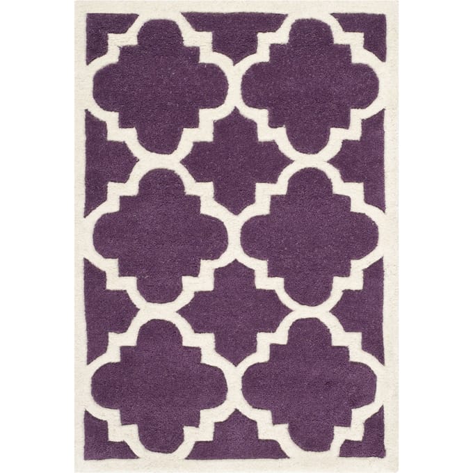 Vloerkleed Greenwich handgemaakt | Safavieh