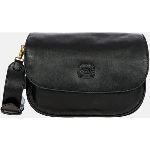 Brics Volterra - Schoudertas 25.5 cm (black)