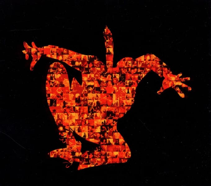As De Trêfle - Houlalive (CD)