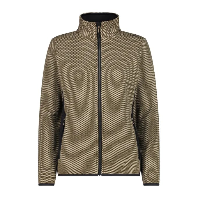 Damesfleece CMP