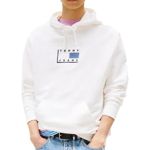 Capuchon sweaters Tommy Hilfiger Regular