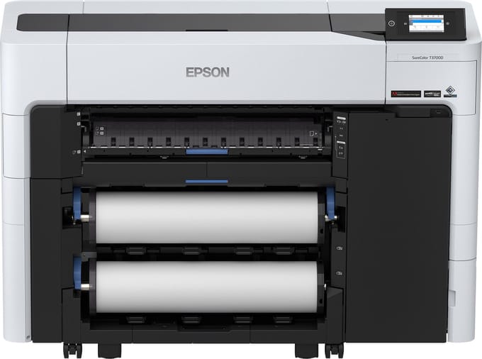 Epson SureColor SC-T3700DE